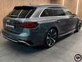 Audi RS4 Avant 2.9 TFSI quattro tiptronic Gris - thumbnail 2