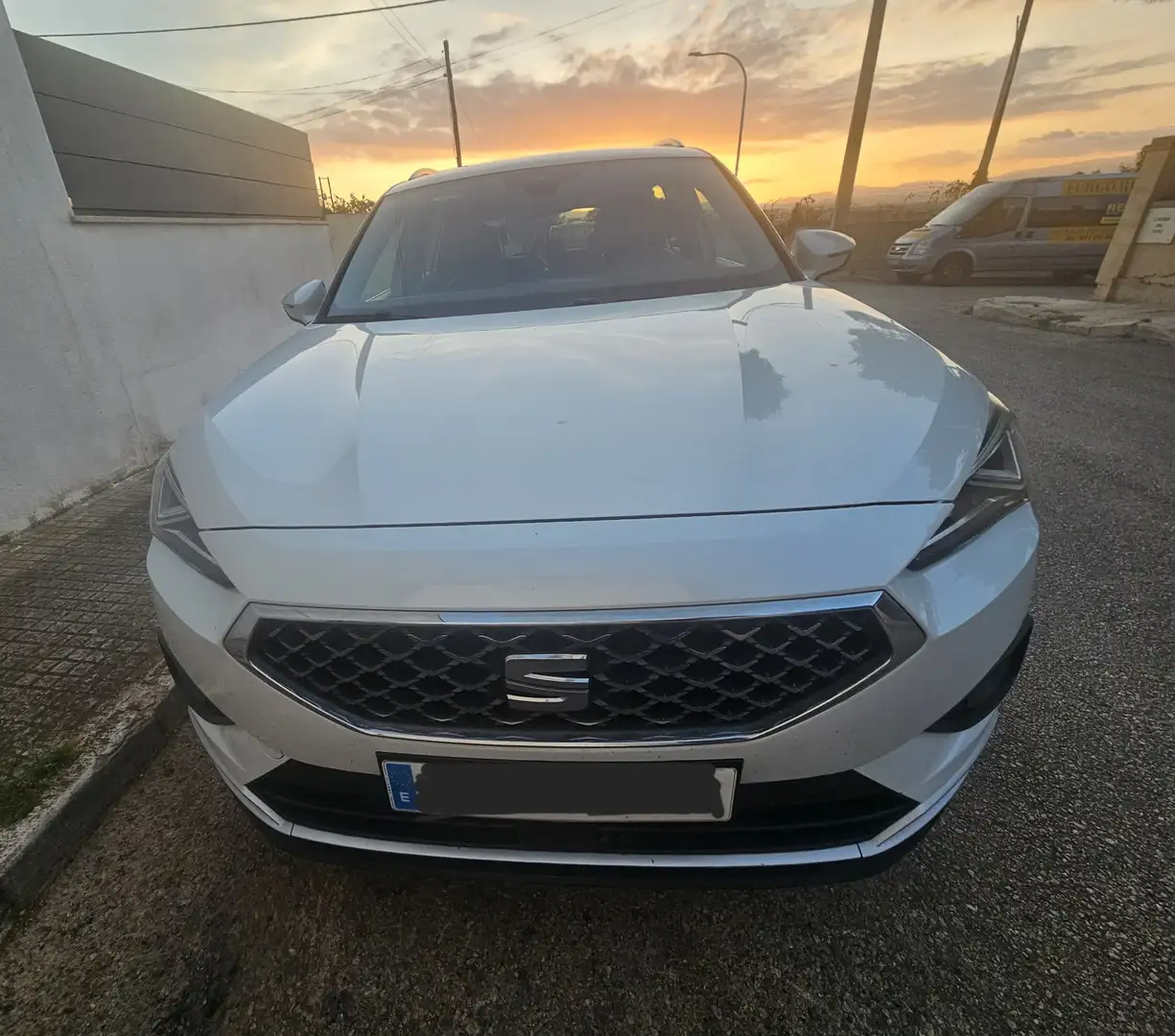 SEAT Tarraco 2.0TDI S&S Xcellence 150 - 2