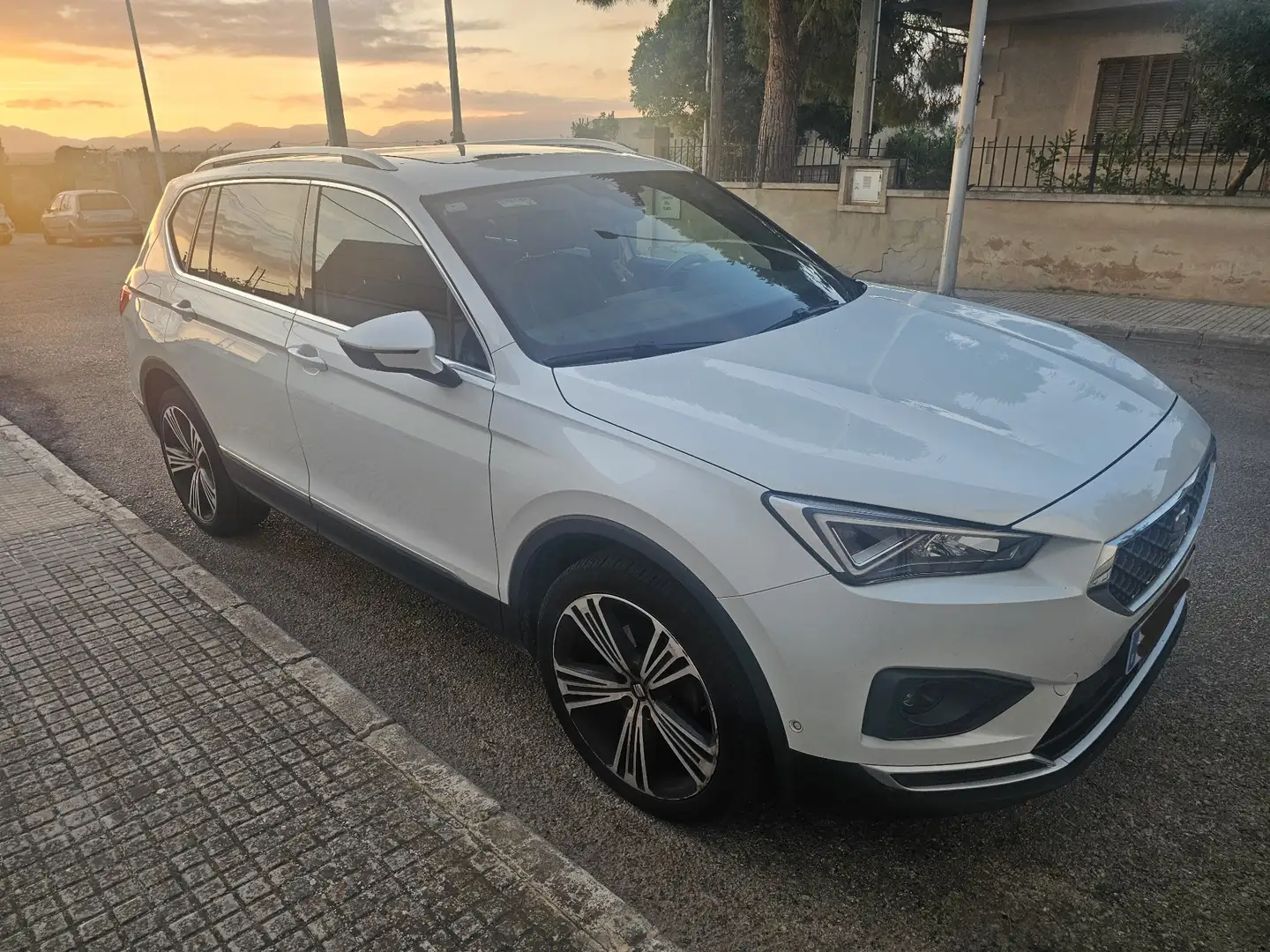 SEAT Tarraco 2.0TDI S&S Xcellence 150 - 1