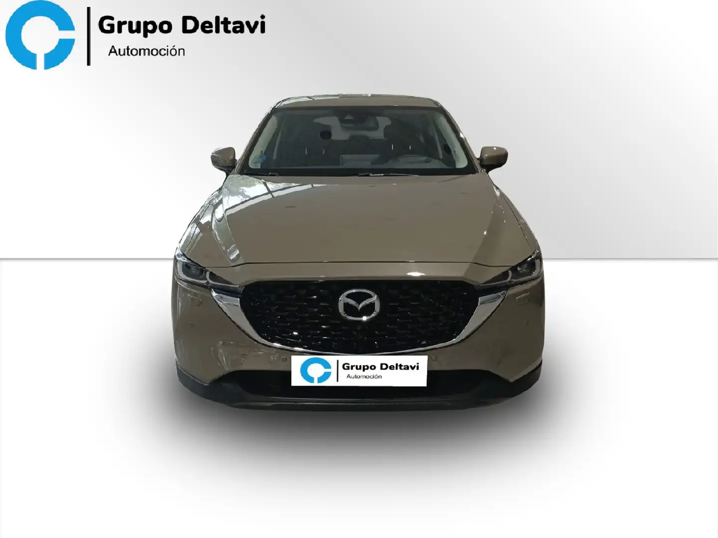 Mazda CX-5 2.0 e-Skyactiv-G MHEV Advantage 2WD 121kW - 1