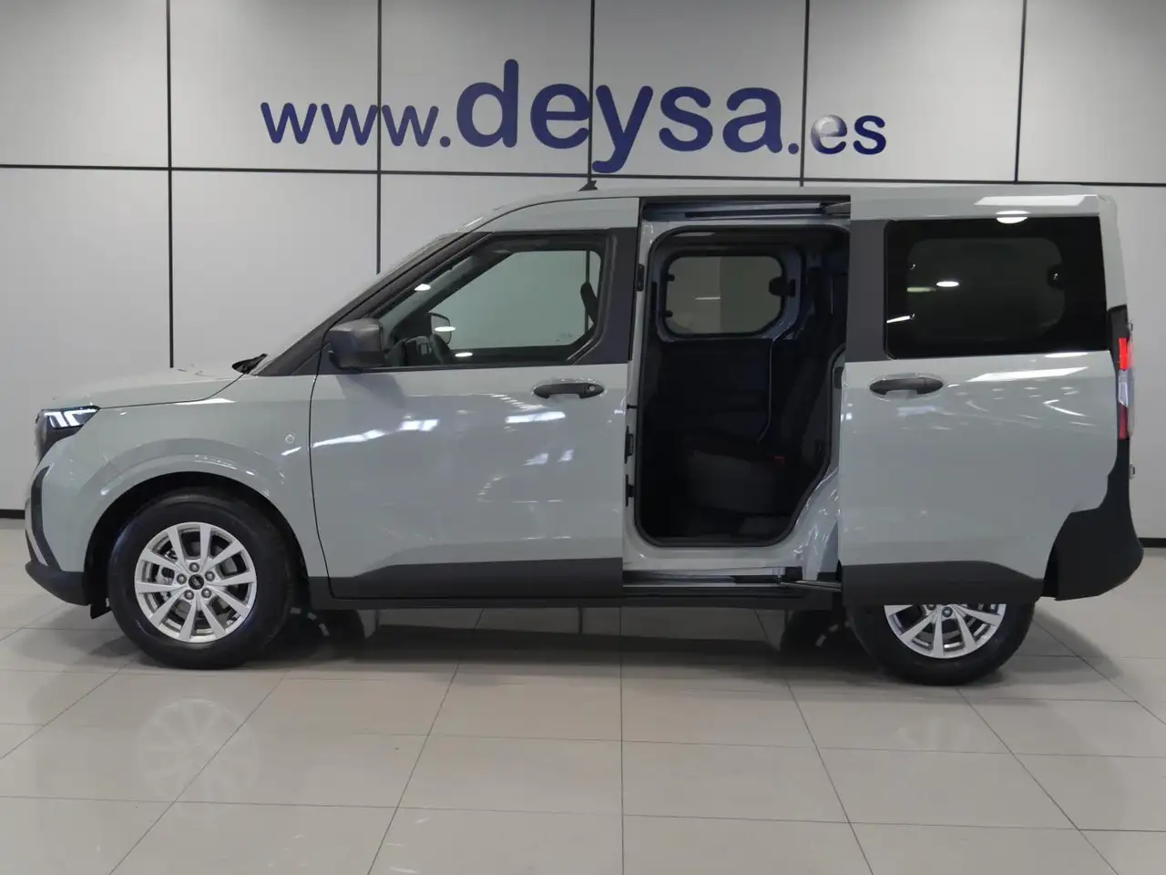Ford Model not specified 2026