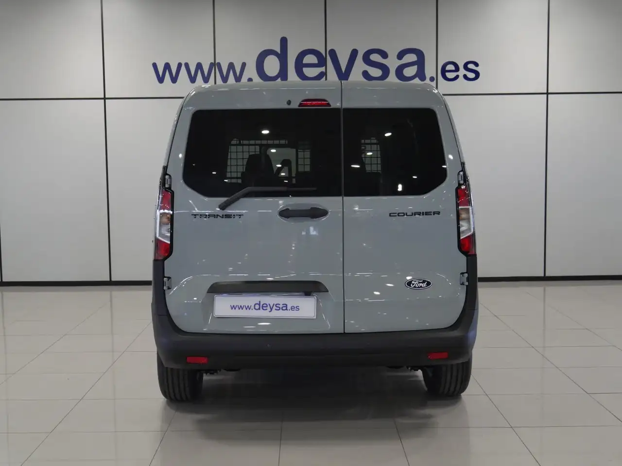 Ford Model not specified 2026