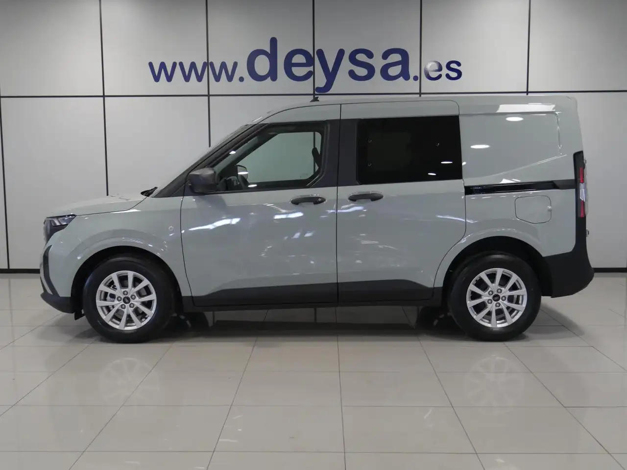 Ford Model not specified 2026