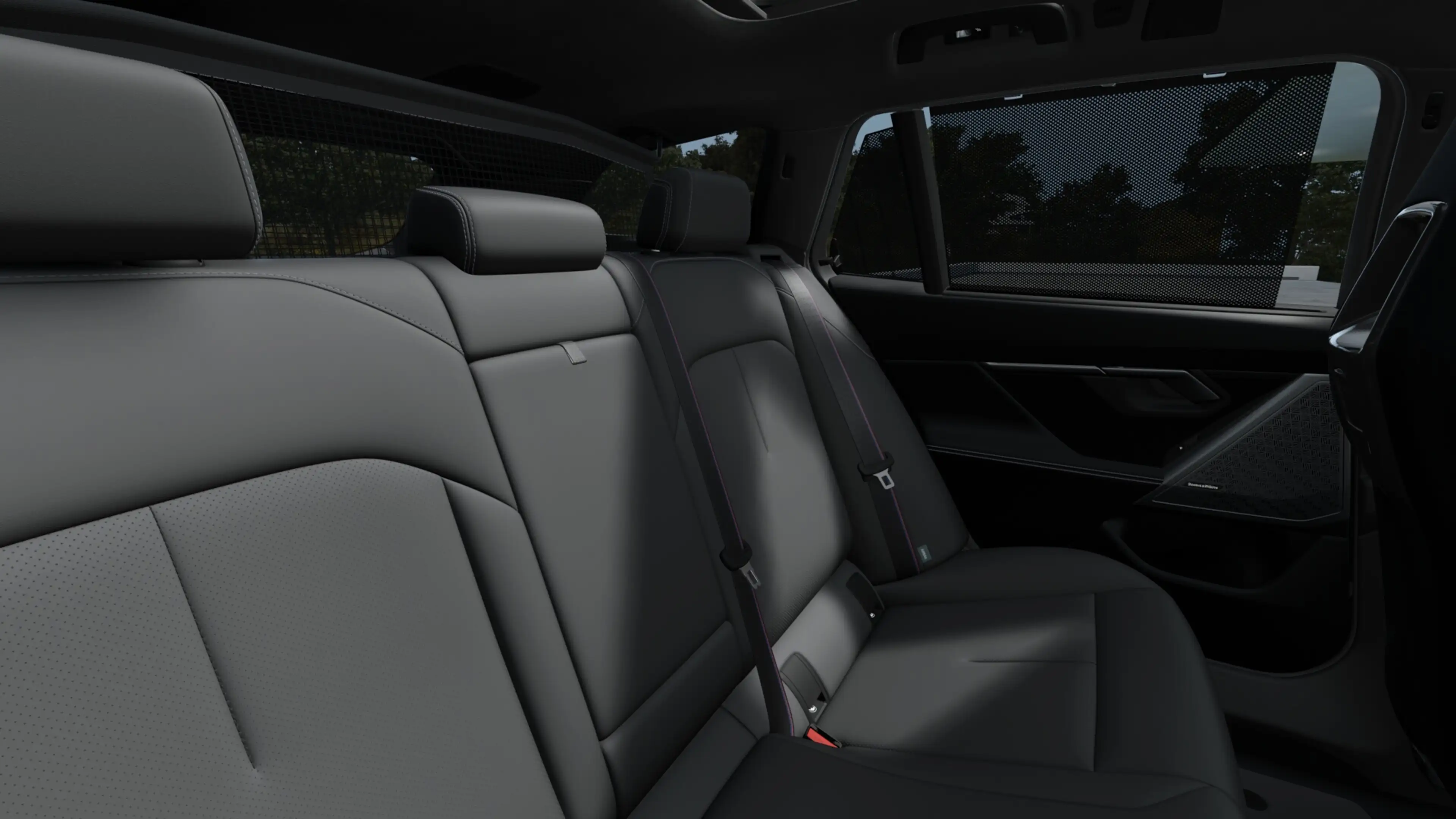 BMW M5 Touring Automaat / M Drive Professional / Panorama — photo 9