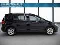 Volkswagen Touran Comfortline 1.5 TSI DSG 7-Sitzer Zwart - thumbnail 3