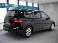 Volkswagen Touran Comfortline 1.5 TSI DSG 7-Sitzer Zwart - thumbnail 4