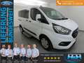 Ford Transit Custom 2.0 320 L1 Trend DAB+Tempomat Weiß - thumbnail 1