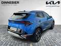 Kia Sportage 1.6T Spirit LED+360°+Glasdach+Navi Blau - thumbnail 5