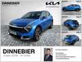 Kia Sportage 1.6T Spirit LED+360°+Glasdach+Navi Blau - thumbnail 1