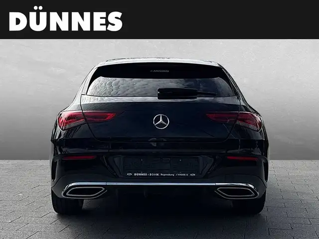 Mercedes-Benz Cla view 7