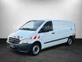 Mercedes-Benz Vito 113 CDI*Extralang*AUTOMATIK+Behörde+STANDH. Wit - thumbnail 1
