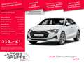 Audi A3 Sportback 35 TDI advanced ACC*LED*RFK*SHZ Weiß - thumbnail 1