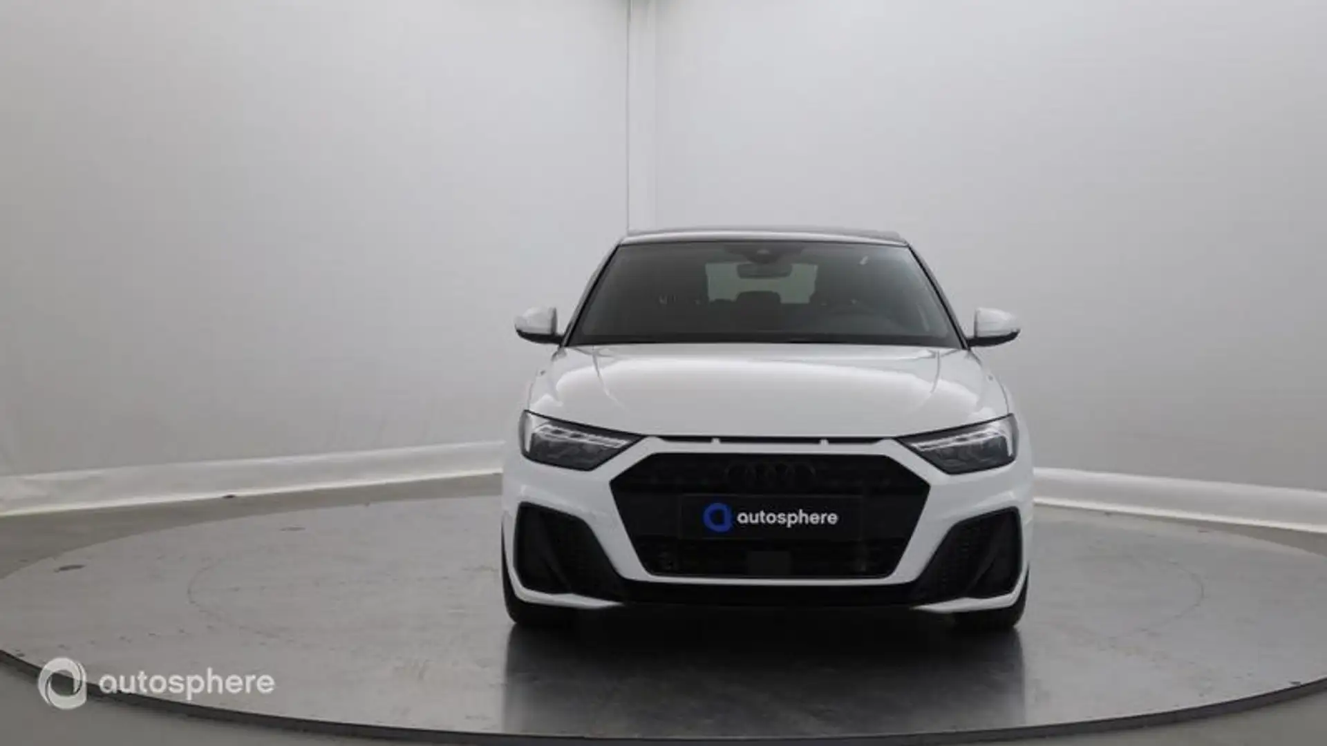 Audi A1 30 TFSI 116ch  S line S tronic 7 - 2