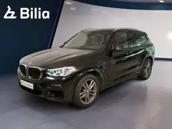 BMW X3 xDrive20i DAB LED