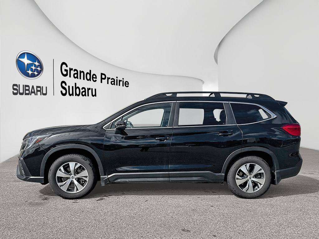 2023 Subaru Ascent