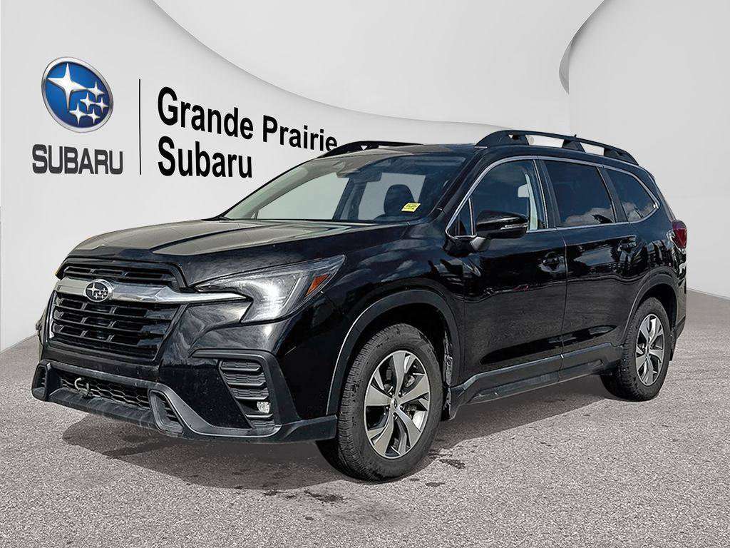 2023 Subaru Ascent