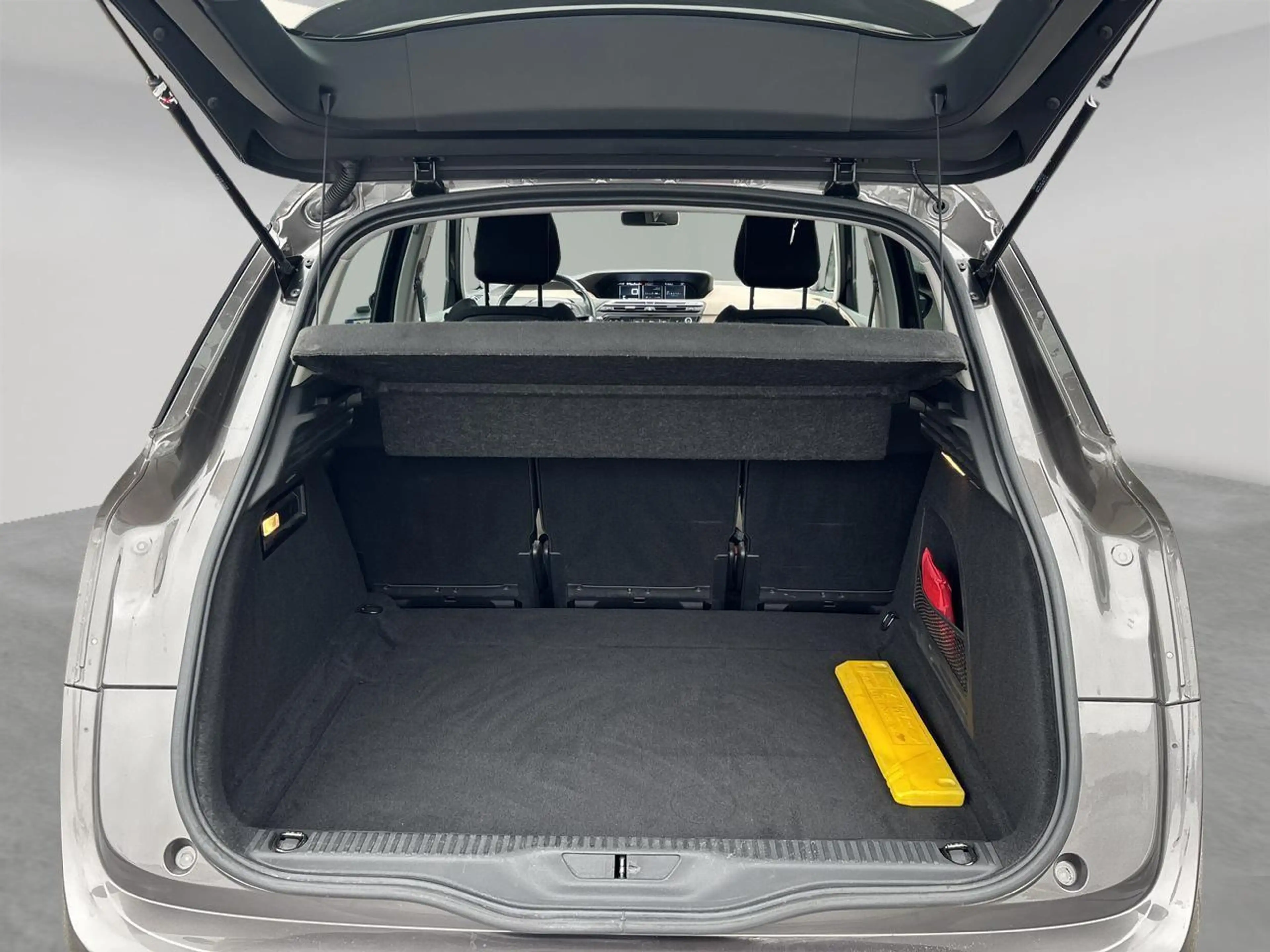 Citroen C4 Picasso 1.2 PureTech 130 S&S MAN6 Intensive EU6 — photo 7