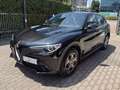 Alfa Romeo Stelvio 2.2 t TELECAMERA POST PREZZO REALE IVA ESPOSTA Negro - thumbnail 1