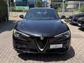 Alfa Romeo Stelvio 2.2 t TELECAMERA POST PREZZO REALE IVA ESPOSTA Negro - thumbnail 2