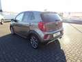 Kia Picanto 1.0 T-GDI OPF X-Line / Navi / Scheckheft-gepflegt Grau - thumbnail 5