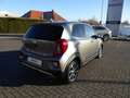Kia Picanto 1.0 T-GDI OPF X-Line / Navi / Scheckheft-gepflegt Gris - thumbnail 4