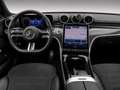 Mercedes-Benz C 200 AMG Luxury Line Pano dak Night Pakket 19 inch Came Grijs - thumbnail 4
