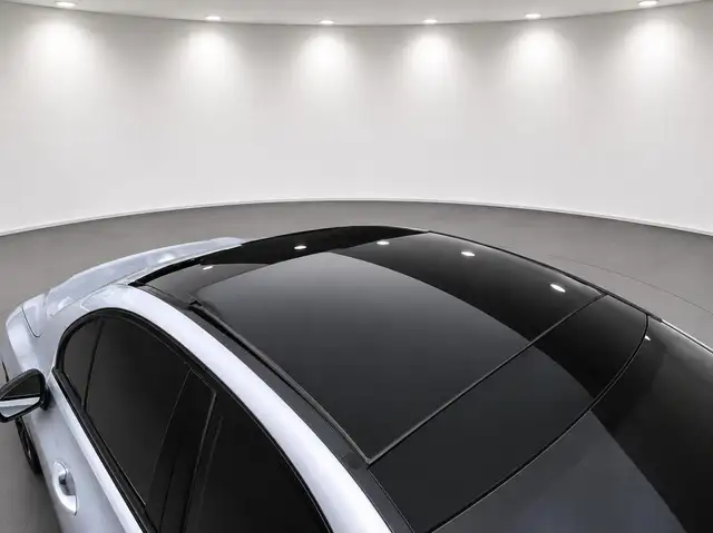 Mercedes-Benz C-Class view 6