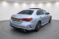 Mercedes-Benz C 200 AMG Luxury Line Pano dak Night Pakket 19 inch Came Grijs - thumbnail 11