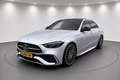 Mercedes-Benz C 200 AMG Luxury Line Pano dak Night Pakket 19 inch Came Grijs - thumbnail 1