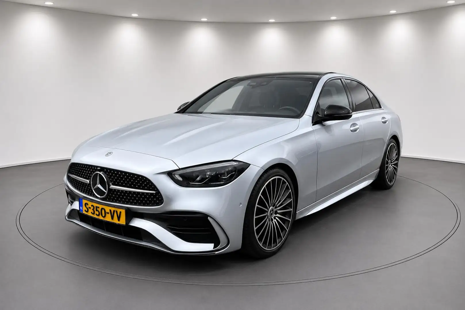 mercedes-benz clasa c
