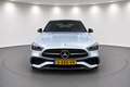 Mercedes-Benz C 200 AMG Luxury Line Pano dak Night Pakket 19 inch Came Grijs - thumbnail 9