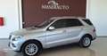 Mercedes-Benz ML 250 250BlueTec 4M Edition 1 7G Plus Gris - thumbnail 1