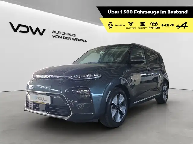 Kia Soul E- Soul Inspiration / SOFORT VERFÜGBAR ! Klima