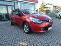 Renault Clio Sporter 1.5 dCi 8V 90CV OK NEOPATENTATI Rouge - thumbnail 2