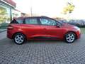 Renault Clio Sporter 1.5 dCi 8V 90CV OK NEOPATENTATI Rouge - thumbnail 5