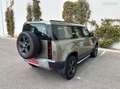 Land Rover Defender Land rover iv 3.0 d200 110 4x4 se bva Vert - thumbnail 2