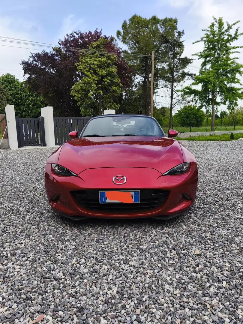 Mazda MX-5 2.0 Sport i-eloop - 1