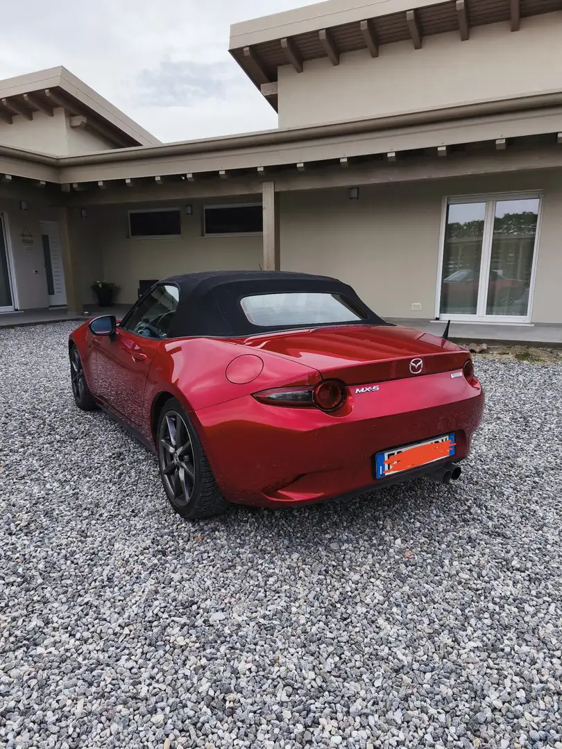 Mazda MX-5 2.0 Sport i-eloop - 2