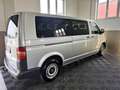 Volkswagen T5 Kombi 1.9 TDI Kombi LR 59.000KM 1.Besitz/9-Sitzer/Klima Silber - thumbnail 9