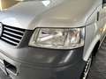 Volkswagen T5 Kombi 1.9 TDI Kombi LR 59.000KM 1.Besitz/9-Sitzer/Klima Silber - thumbnail 3