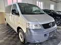 Volkswagen T5 Kombi 1.9 TDI Kombi LR 59.000KM 1.Besitz/9-Sitzer/Klima Silber - thumbnail 7
