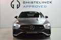 Mercedes-Benz CLA 180 CLA AMG Line Gris - thumbnail 3