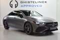 Mercedes-Benz CLA 180 CLA AMG Line Gris - thumbnail 4
