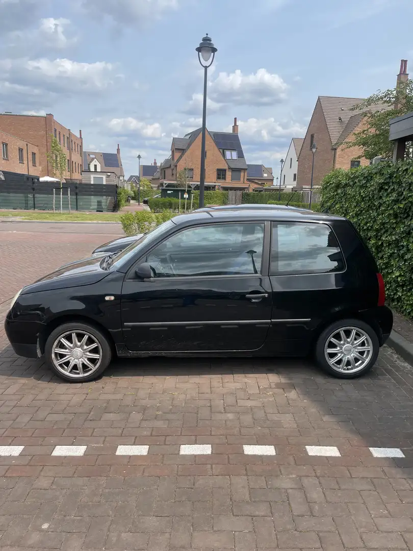 Volkswagen Lupo Volkswagen lupo 1.4l 75pk - 2