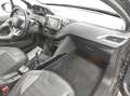 Peugeot 2008 BlueHDi ALLURE 1.5 HDI PANORAMA LEDER KAMERA EURO6 Grau - thumbnail 18
