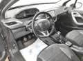 Peugeot 2008 BlueHDi ALLURE 1.5 HDI PANORAMA LEDER KAMERA EURO6 Grau - thumbnail 25