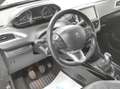 Peugeot 2008 BlueHDi ALLURE 1.5 HDI PANORAMA LEDER KAMERA EURO6 Grau - thumbnail 26