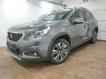 Peugeot 2008 BlueHDi ALLURE 1.5 HDI PANORAMA LEDER KAMERA EURO6 Grau - thumbnail 1