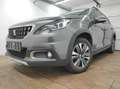 Peugeot 2008 BlueHDi ALLURE 1.5 HDI PANORAMA LEDER KAMERA EURO6 Grau - thumbnail 2