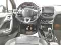 Peugeot 2008 BlueHDi ALLURE 1.5 HDI PANORAMA LEDER KAMERA EURO6 Grau - thumbnail 21
